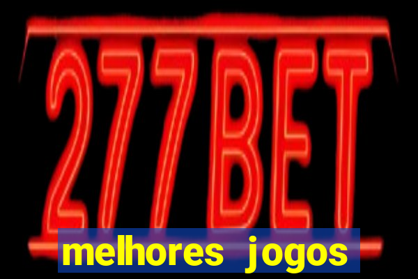 melhores jogos manager android